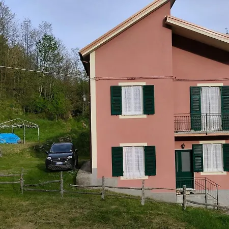 Casa Roncopiano
