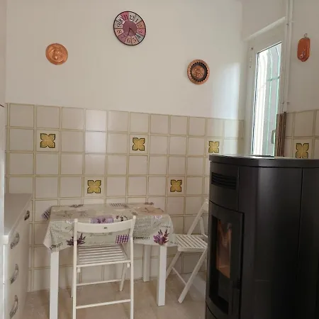 Casa Roncopiano Casa vacanze *