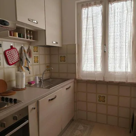 Casa Roncopiano