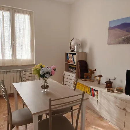 Casa Roncopiano * Cabanne
