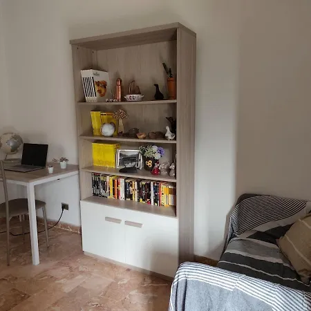 Casa Roncopiano