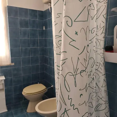 Casa vacanze Casa Roncopiano *