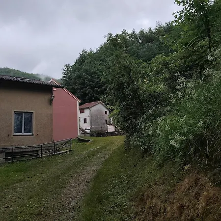 Casa vacanze Casa Roncopiano *