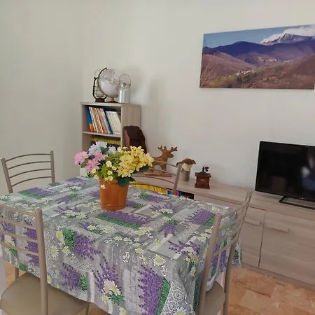 Casa Roncopiano Casa vacanze