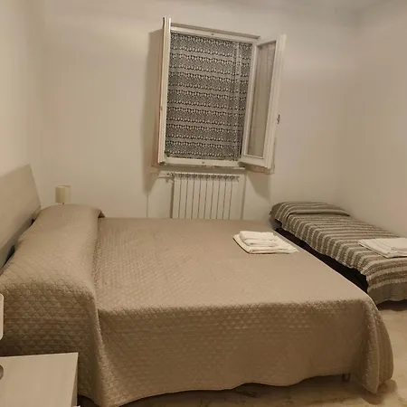 Casa vacanze Casa Roncopiano