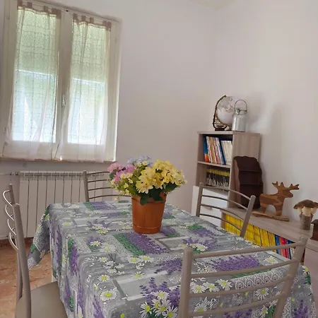 Casa vacanze Casa Roncopiano *